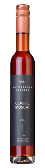 Rutherglen Estates Classic Muscat NV